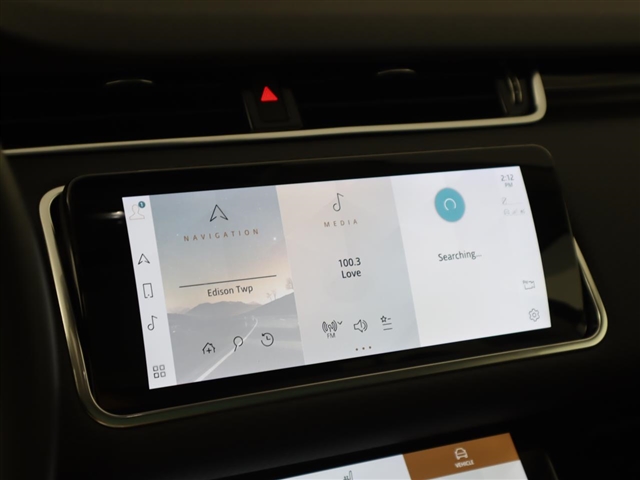 2023 Land Rover Range Rover Evoque P250 S
