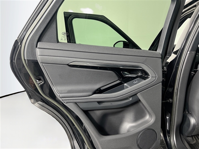 2023 Land Rover Range Rover Evoque P250 S