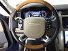2020 Land Rover Range Rover HSE