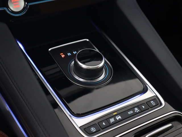 2020 Jaguar F-PACE 30t Portfolio