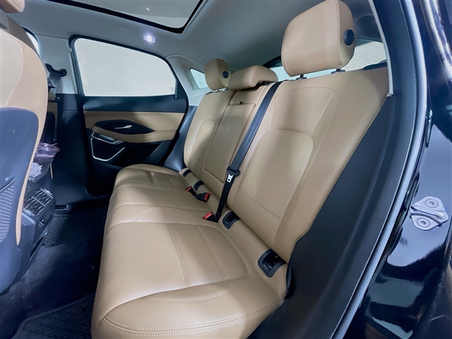2022 Jaguar E-PACE P250 SE