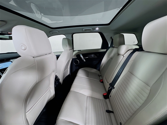 2023 Land Rover Discovery Sport P250 S