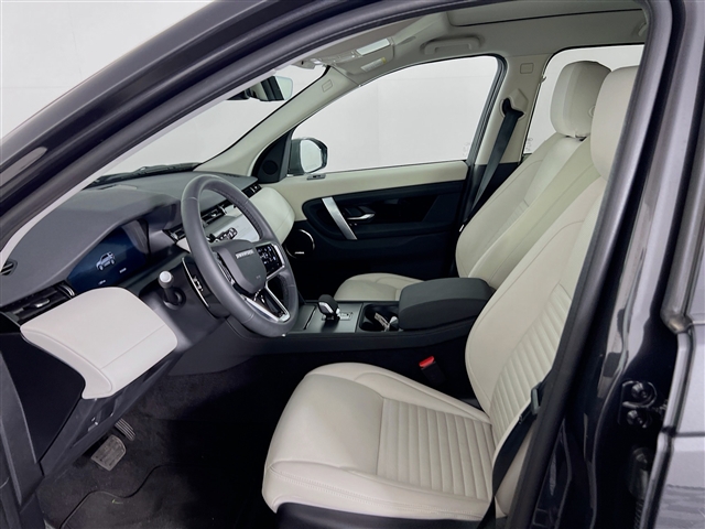 2024 Land Rover Discovery Sport P250 S
