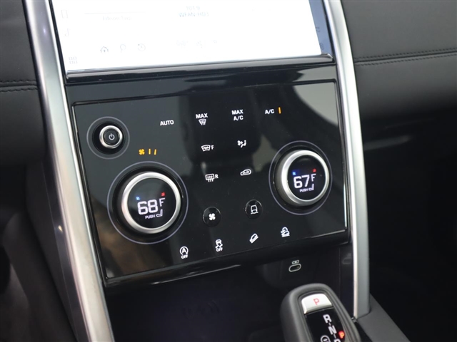 2023 Land Rover Discovery Sport P250 S