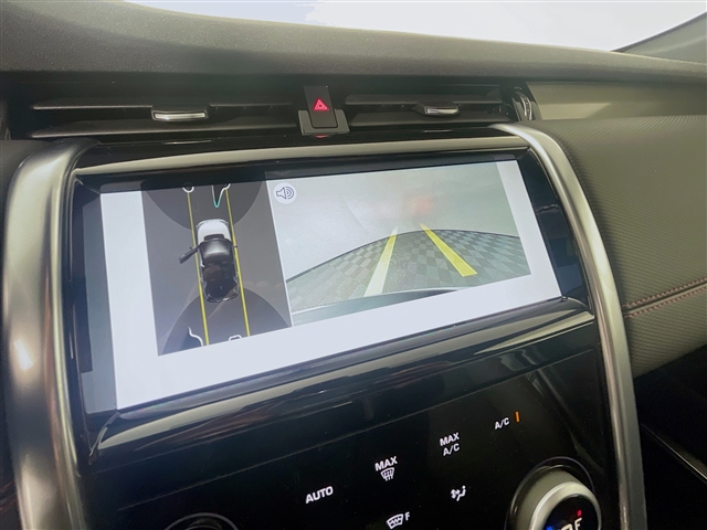 2023 Land Rover Discovery Sport P250 SE R-Dynamic