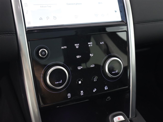 2021 Land Rover Discovery Sport P250 SE
