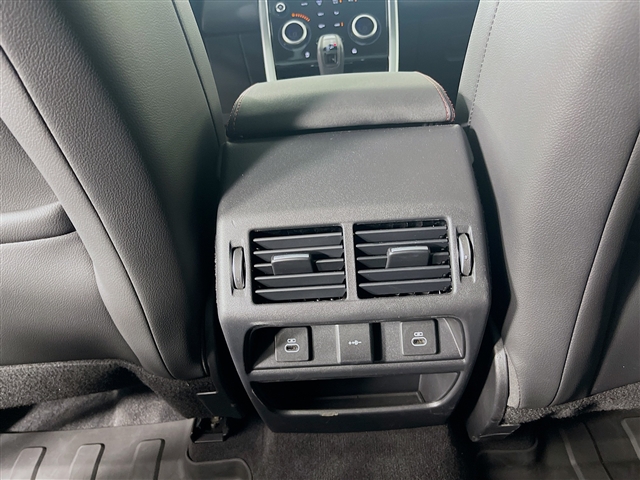 2023 Land Rover Discovery Sport P250 S R-Dynamic