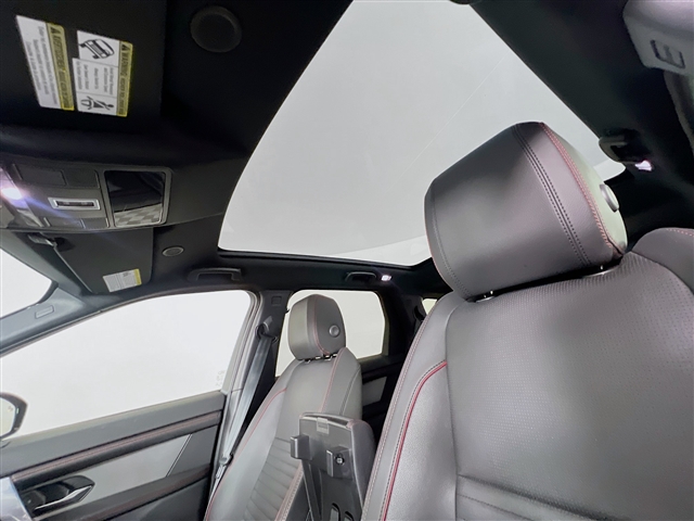 2023 Land Rover Discovery Sport P250 S R-Dynamic