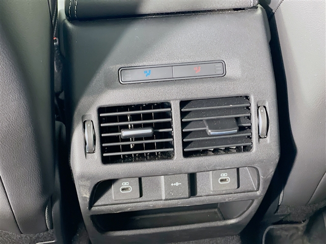2023 Land Rover Discovery Sport P250 S R-Dynamic