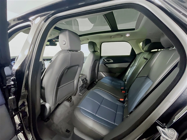 2024 Land Rover Range Rover Velar P250 S