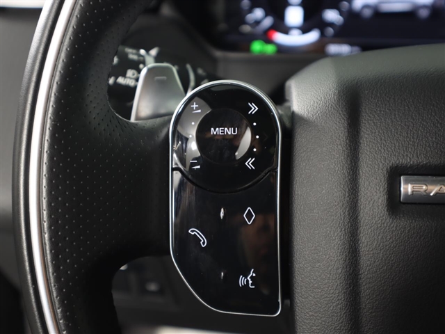 2020 Land Rover Range Rover Velar P250 R-Dynamic S