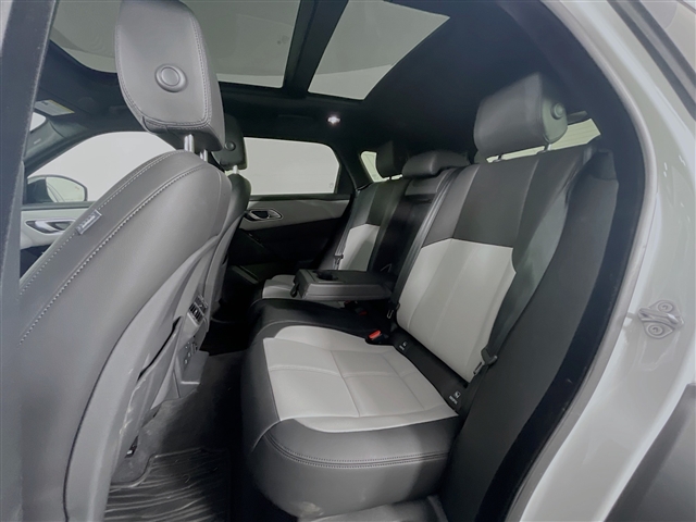 2024 Land Rover Range Rover Velar P400 Dynamic SE