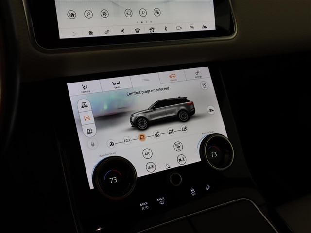 2018 Land Rover Range Rover Velar P380 R-Dynamic SE