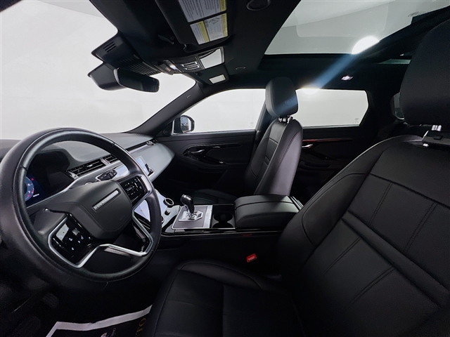2023 Land Rover Range Rover Evoque P250 S