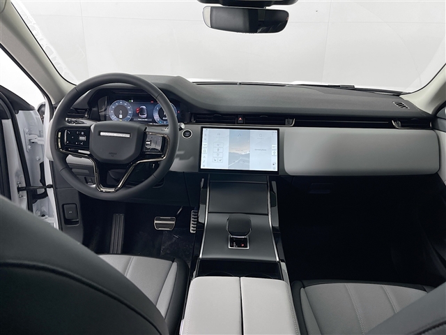 2024 Land Rover Range Rover Evoque P250 Dynamic SE