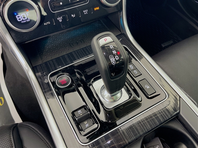 2020 Jaguar XE P250 S