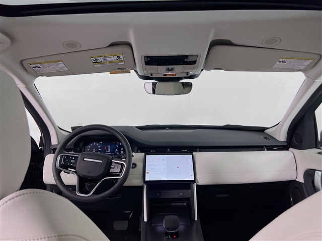 2024 Land Rover Discovery Sport P250 S