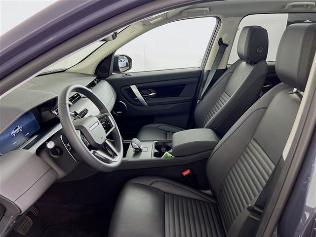 2024 Land Rover Discovery Sport P250 S