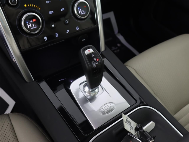 2020 Land Rover Discovery Sport P250 S