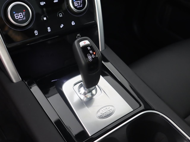 2023 Land Rover Discovery Sport P250 S