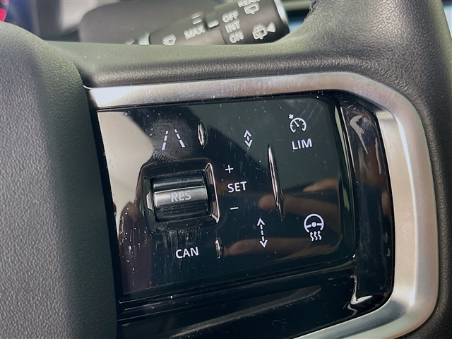 2023 Land Rover Discovery Sport P250 S