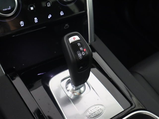 2021 Land Rover Discovery Sport P250 SE