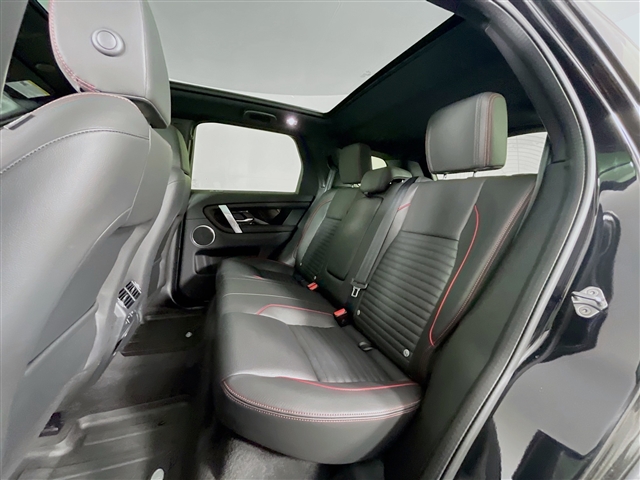 2023 Land Rover Discovery Sport P250 S R-Dynamic