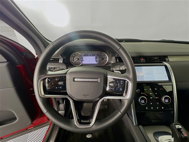 2023 Land Rover Discovery Sport P250 S R-Dynamic