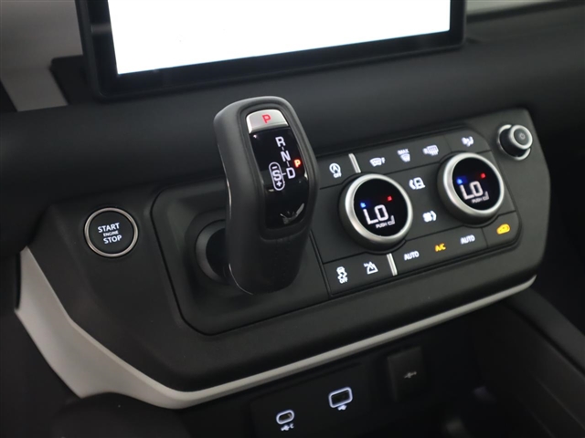 2023 Land Rover Defender 90 S