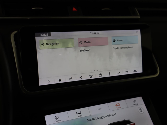 2020 Land Rover Range Rover Velar P250 R-Dynamic S