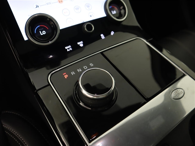 2020 Land Rover Range Rover Velar P340 R-Dynamic S