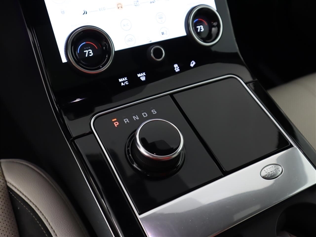 2018 Land Rover Range Rover Velar P380 R-Dynamic SE