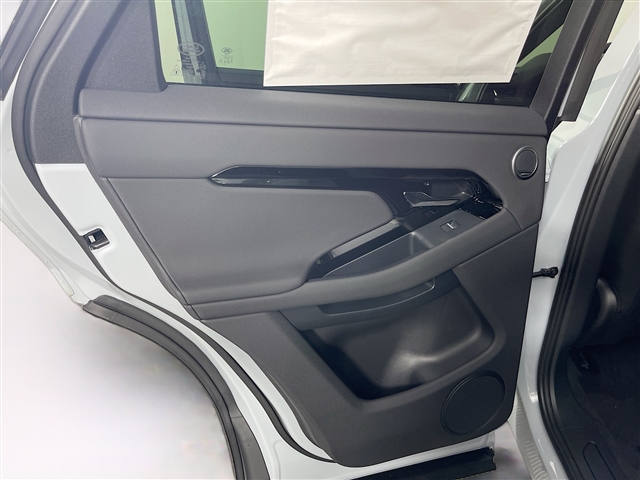 2024 Land Rover Range Rover Evoque P250 S
