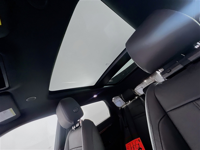 2023 Land Rover Range Rover Evoque P250 S