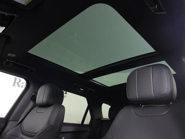 2023 Land Rover Range Rover Sport P400 Dynamic SE