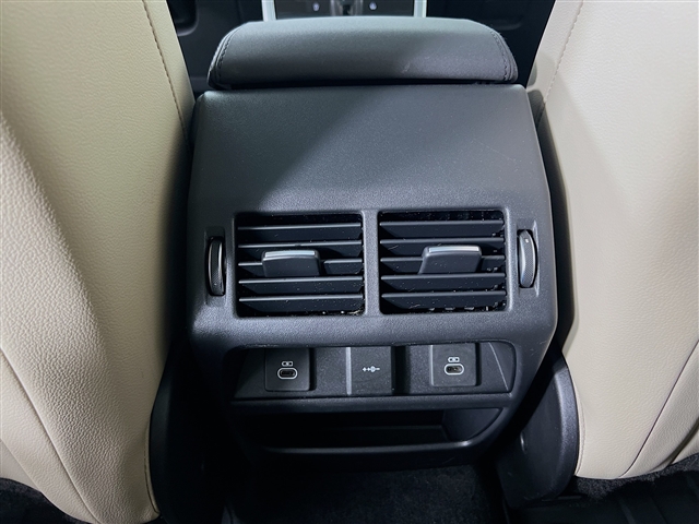 2023 Land Rover Discovery Sport P250 S
