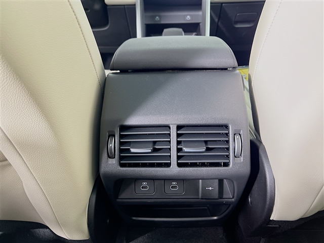 2024 Land Rover Discovery Sport P250 S