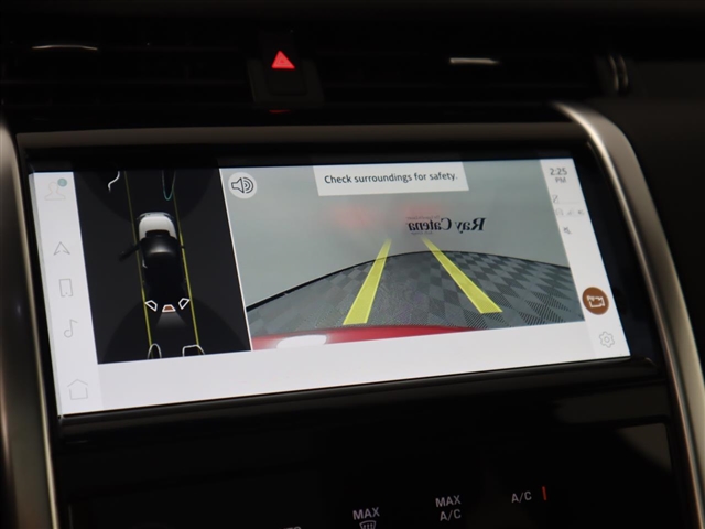 2023 Land Rover Discovery Sport P250 S