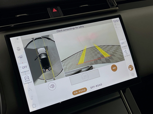2024 Land Rover Range Rover Velar P250 S