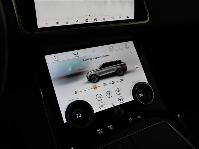 2020 Land Rover Range Rover Velar P250 R-Dynamic S