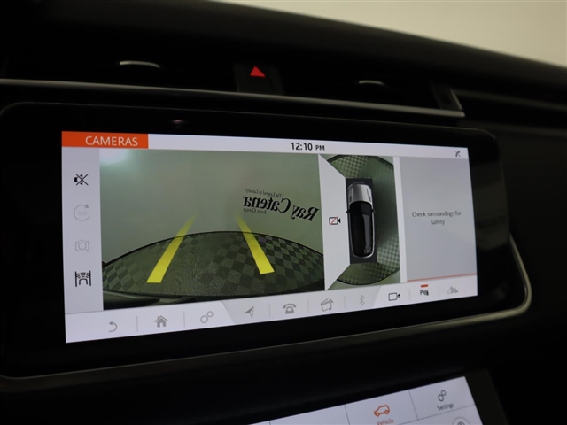 2020 Land Rover Range Rover Velar P340 R-Dynamic S