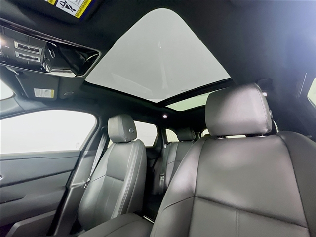 2024 Land Rover Range Rover Velar P250 Dynamic SE