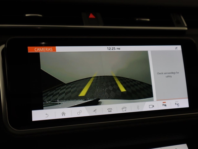2019 Land Rover Range Rover Velar P340 R-Dynamic SE