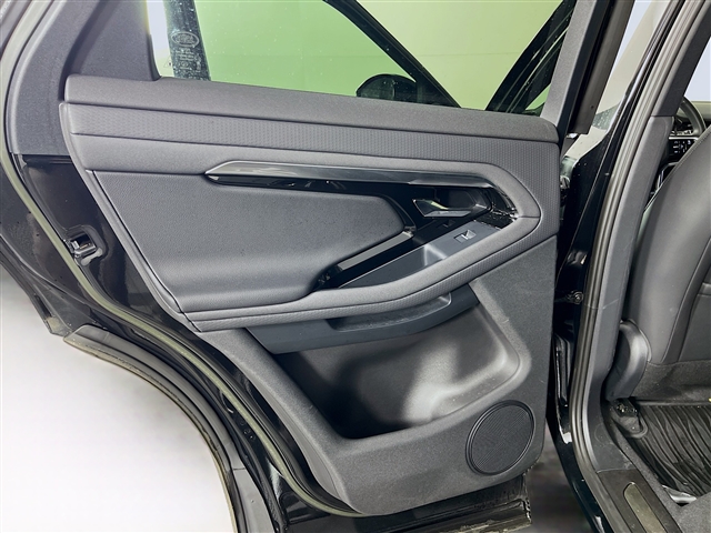2023 Land Rover Range Rover Evoque P250 R-Dynamic S