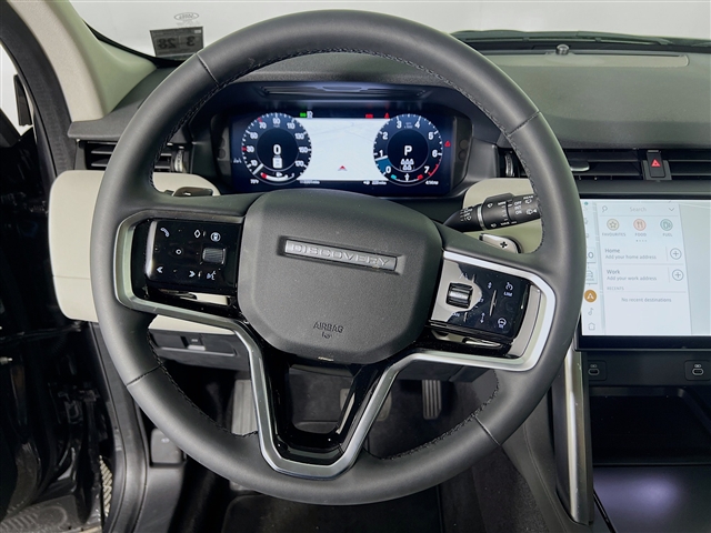 2024 Land Rover Discovery Sport P250 S