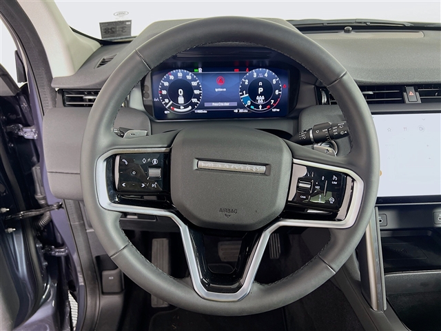 2024 Land Rover Discovery Sport P250 S