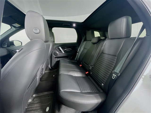 2023 Land Rover Discovery Sport P250 S