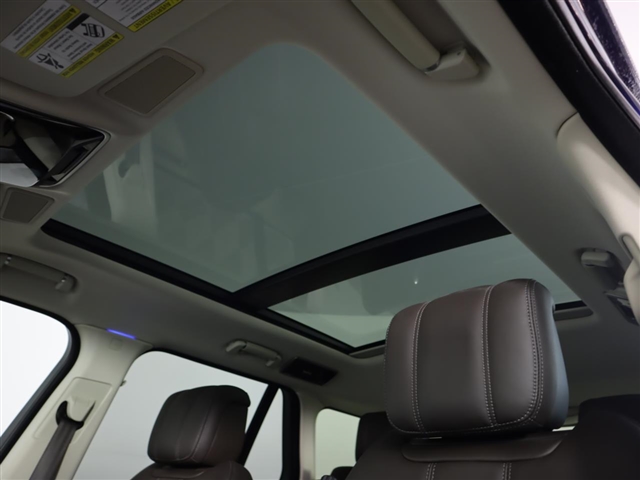 2021 Land Rover Range Rover P400 HSE Westminster Edition