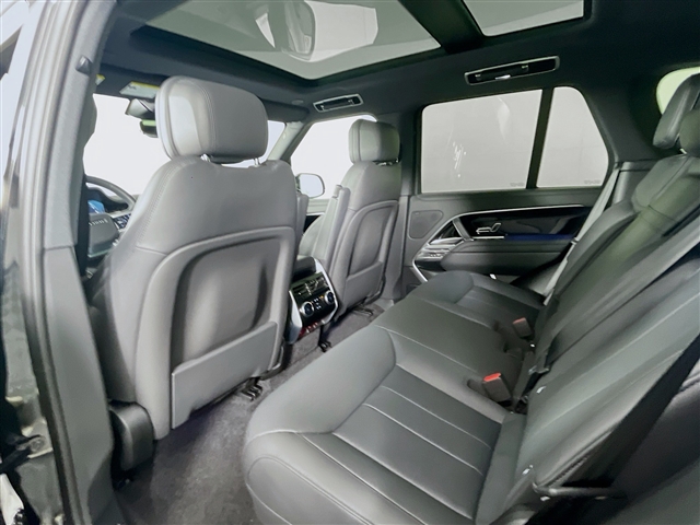 2023 Land Rover Range Rover P530 SE