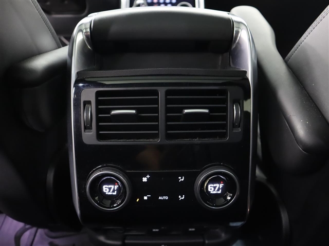 2019 Land Rover Range Rover Sport HSE Dynamic